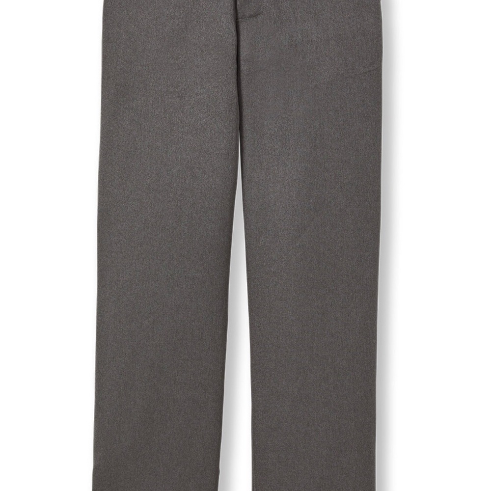 Flynn O’Hara Gray Dress Pants Men’s 32”x 32”